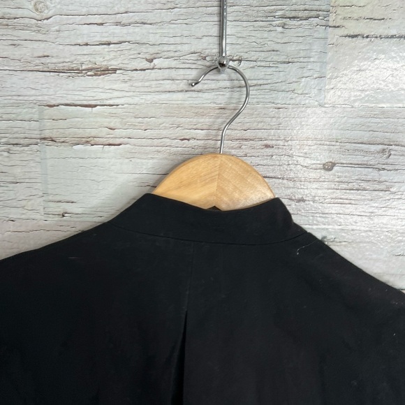 People like Frank black blazer size medium - Picture 7 of 10